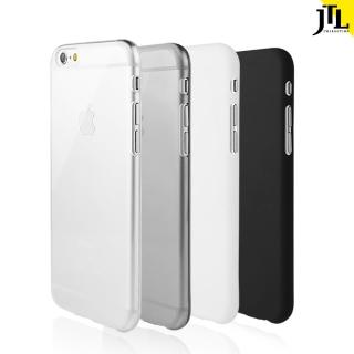 【JTL】iPhone 6S 輕量透明超抗刮手機保護殼