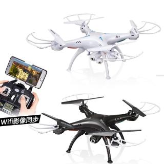 【IS】無線攝錄影WiFi同步影像四軸飛行器