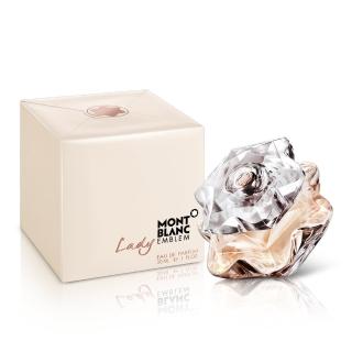 【MONTBLANC 萬寶龍】女性淡香精-30ml(送品牌小香隨機款)