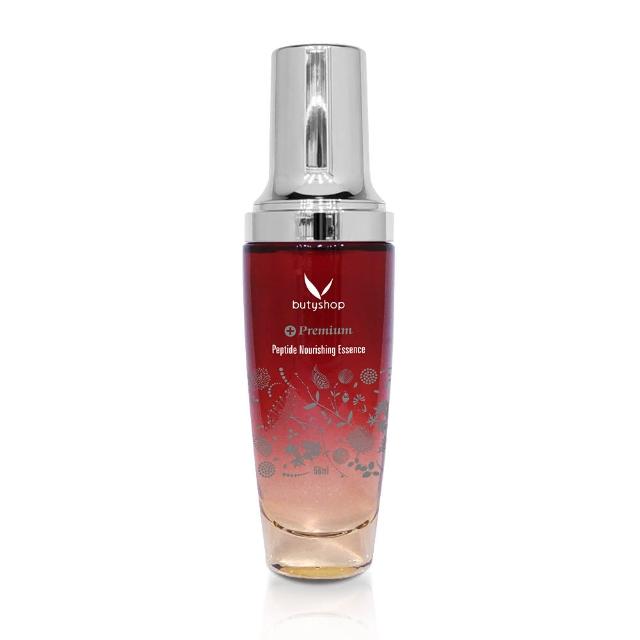 【butyshop】頂極胜月太滋養美容液 Peptide Essence-50ml(頂極系列)