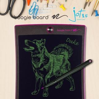 【Boogie Board】JOT 8.5 Plus(手寫塗鴉板)