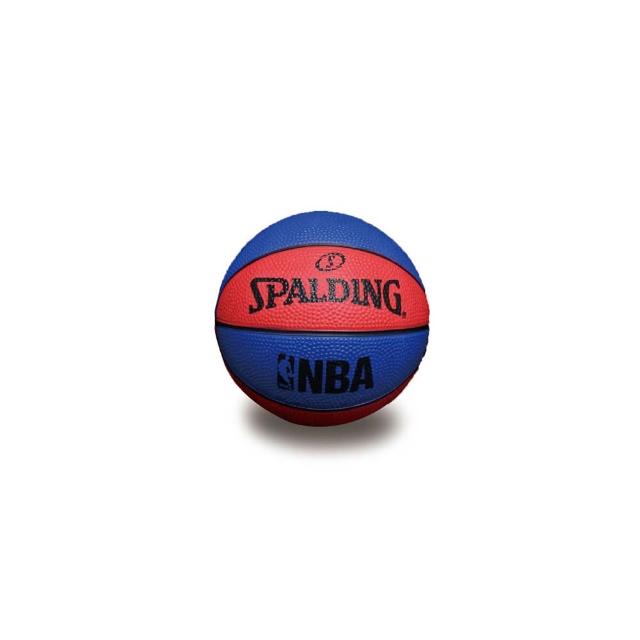 spalding nba 一号篮球 迷你小球-斯伯丁 nba 户外