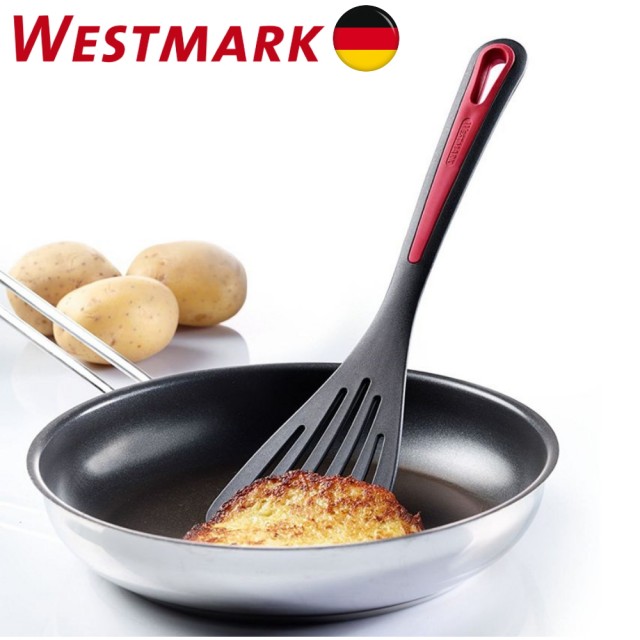【德國WESTMARK】三角造型膠鏟(29CM)