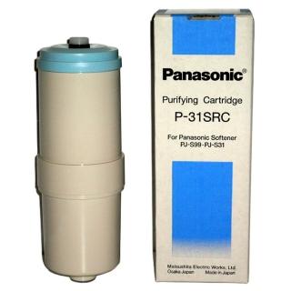 【Panasonic 國際牌】軟水器濾心(P-31SRC)