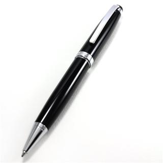 【MITIQUE美締克】Executif 行政系列 尊爵黑白夾(原子筆)