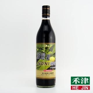【禾津】諾麗陳年酵素(600CC/瓶)
