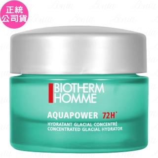 【BIOTHERM 碧兒泉】活泉多水72H超保濕凝露(50ml)