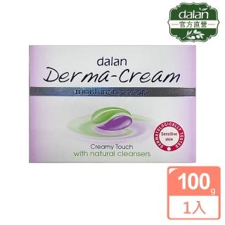 【土耳其dalan】溫和舒敏滋養皂(100g)