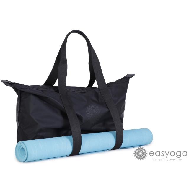 【easyoga】多功能瑜伽輕量大背袋