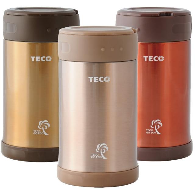 【TECO 東元】不鏽鋼燜燒罐750ml(XYFYU001) 【TECO 東元】不鏽鋼燜燒罐750ml(XYFYU001)