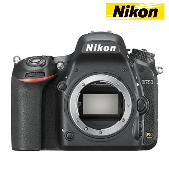 【NIKON】D750 BODY(公司貨)