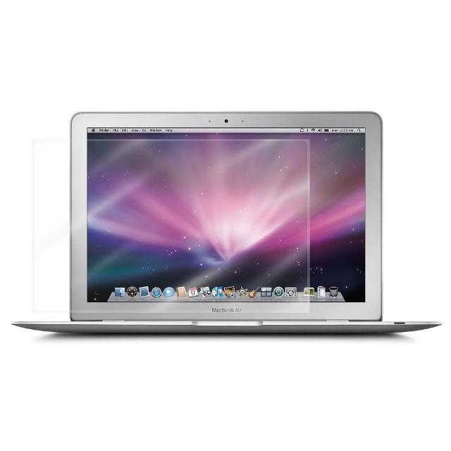 【D&A】APPLE MacBook Air 11吋日本原膜HC螢幕保護貼(鏡面抗刮)