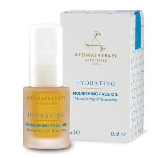 【AA】采盈面部滋養油 15ml(Aromatherapy Associates)