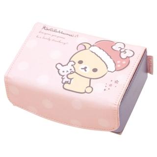 【San-X】懶妹的草苺皇后系列飾品收納盒