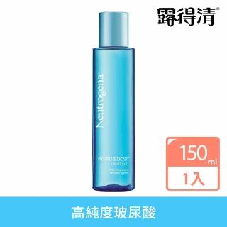 【Neutrogena露得清】水活保濕液(150ml)