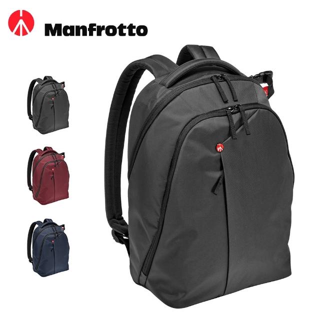 【Manfrotto】NX Backpack 開拓者雙肩後背包