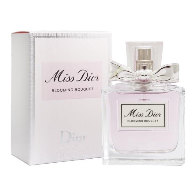 【Dior】Miss Dior Blooming Bouquet 花漾迪奧女性淡香水(50ml)