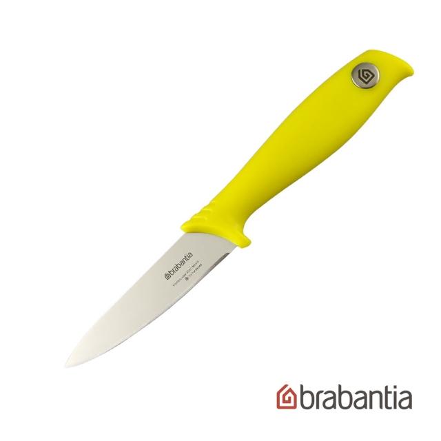 【Brabantia】粉彩削皮刀