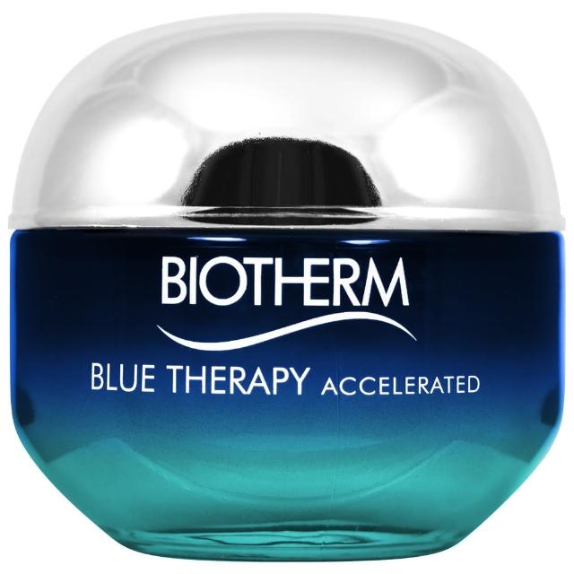 【BIOTHERM 碧兒泉】格陵蘭青春活藻抗老輕乳霜(50ml)