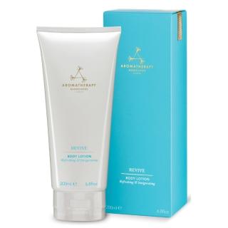 【AA】明煥身體潤膚乳 200ml(Aromatherapy Associates)