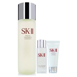 【SK-II】經典青春露230ml(寵愛媽咪特惠組)