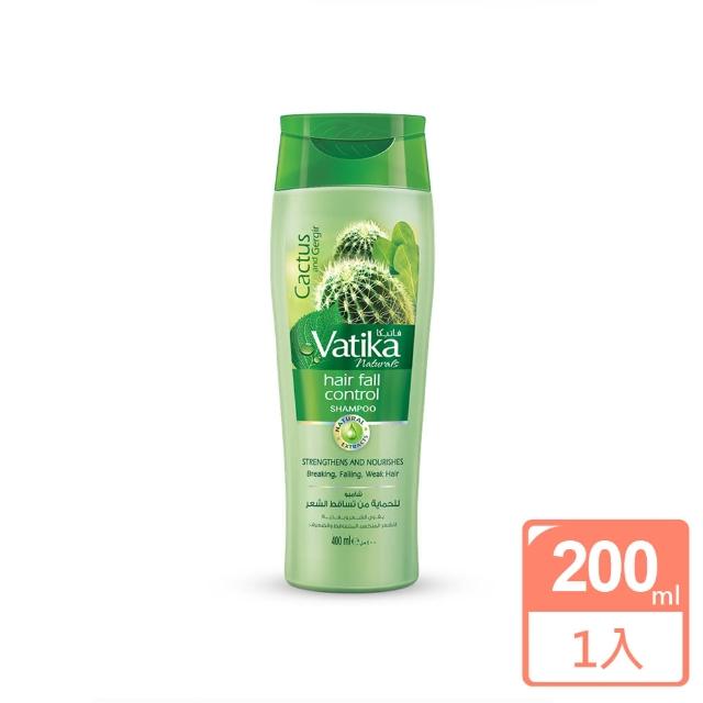 【杜拜VATIKA】健柔洗髮精(200ML一罐)
