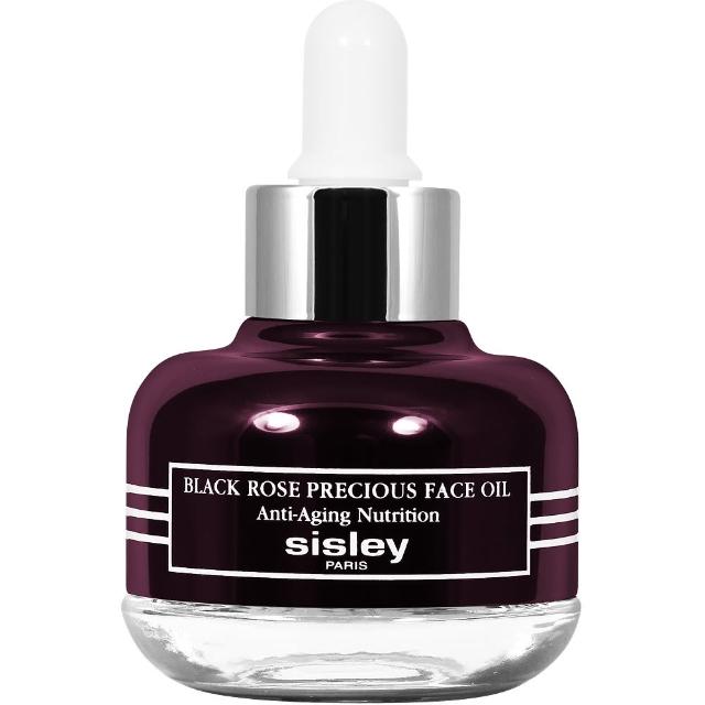 【SISLEY 希思黎】黑玫瑰珍寵滋養精華油(25ml)