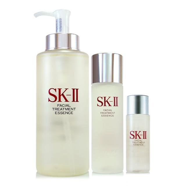 【SK-II】青春露330ml經典青春排隊限定組