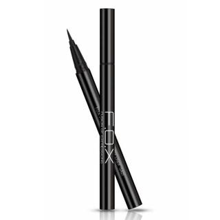 【f.o.x時尚彩妝】防水眼線液(GA01)