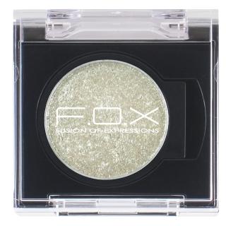 【f.o.x時尚彩妝】銀河系眼影(GS01)