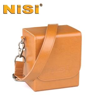 【NiSi 耐司】方型鏡片收納盒 for 70系統