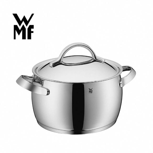 【德國WMF】Concento系列24cm高身湯鍋(6.8L)