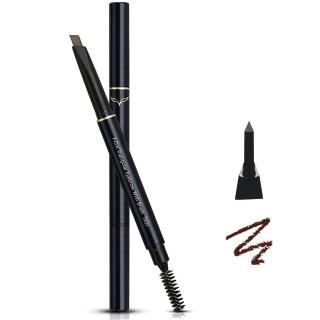 【f.o.x時尚彩妝】舞動刀型眉筆