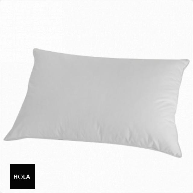 HOLA home20-80標準型羽絨枕