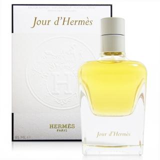 【HERMES 愛馬仕】Jour dHermes 愛馬仕之光 女性淡香精 85ml(網路熱賣中)