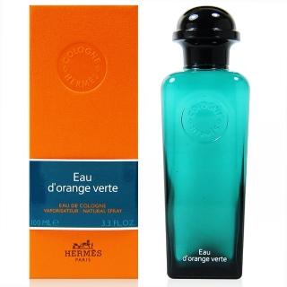 【HERMES 愛馬仕】橘綠之泉 中性香水100ml(網路熱賣中)