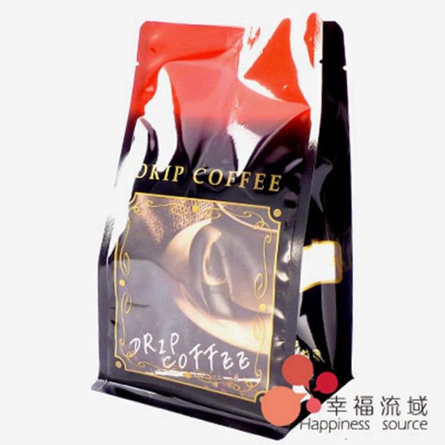【幸福流域】Novita 手工烘焙創意濾掛咖啡(袋裝)