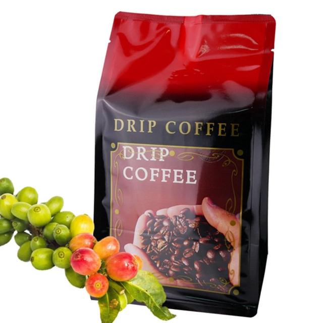 【幸福流域】埃塞俄比亞 西達摩濾掛咖啡(袋裝)