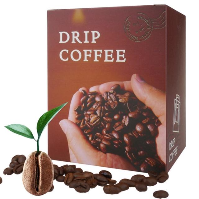 【幸福流域】埃塞俄比亞 西達摩濾掛咖啡(盒裝) 【幸福流域】埃塞俄比亞 西達摩濾掛咖啡(盒裝)