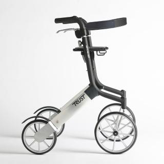 【樂活動】Trust care Let’s Go Out戶外型散步推車(含安全背帶 專用購物袋)