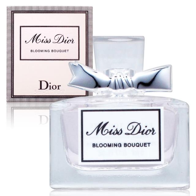 【Dior 迪奧】花漾 女性淡香水 5ml(網路熱賣中)