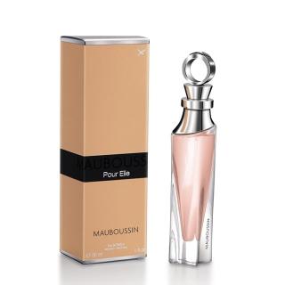 【Mauboussin 夢寶星】Pour Elle 璀燦星女性淡香精(30ml)