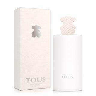 【TOUS】純淨小熊女性淡香水(50ml)