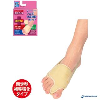 【SORBOTHANE】壽路步  肢體護具-襪套固定型(護指套)