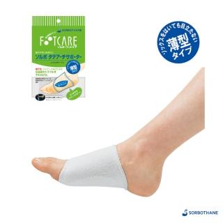 【SORBOTHANE】壽路步  肢體護具-襪套薄型(護足套)