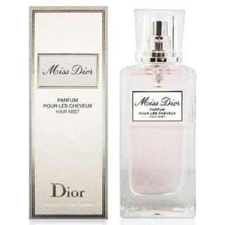 【Dior 迪奧】Miss Dior 髮香噴霧 30ml(網路熱賣中)