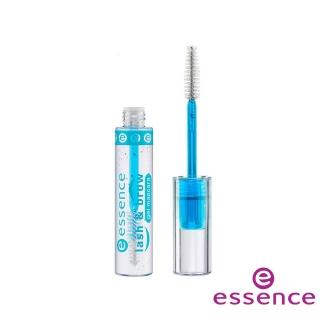 【essence 艾森絲】眉睫造型定型凝膠