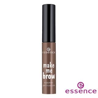 【essence 艾森絲】咖啡色染眉膏 02(染眉膏 / 咖啡色)