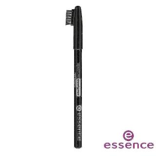 【essence 艾森絲】眉毛設計師 01(眉筆+刷頭)