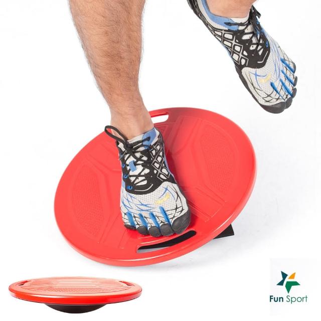 【Fun Sport】穩力訓運動平衡板(平衡盤/balance/健身/復健/感覺統合訓練)